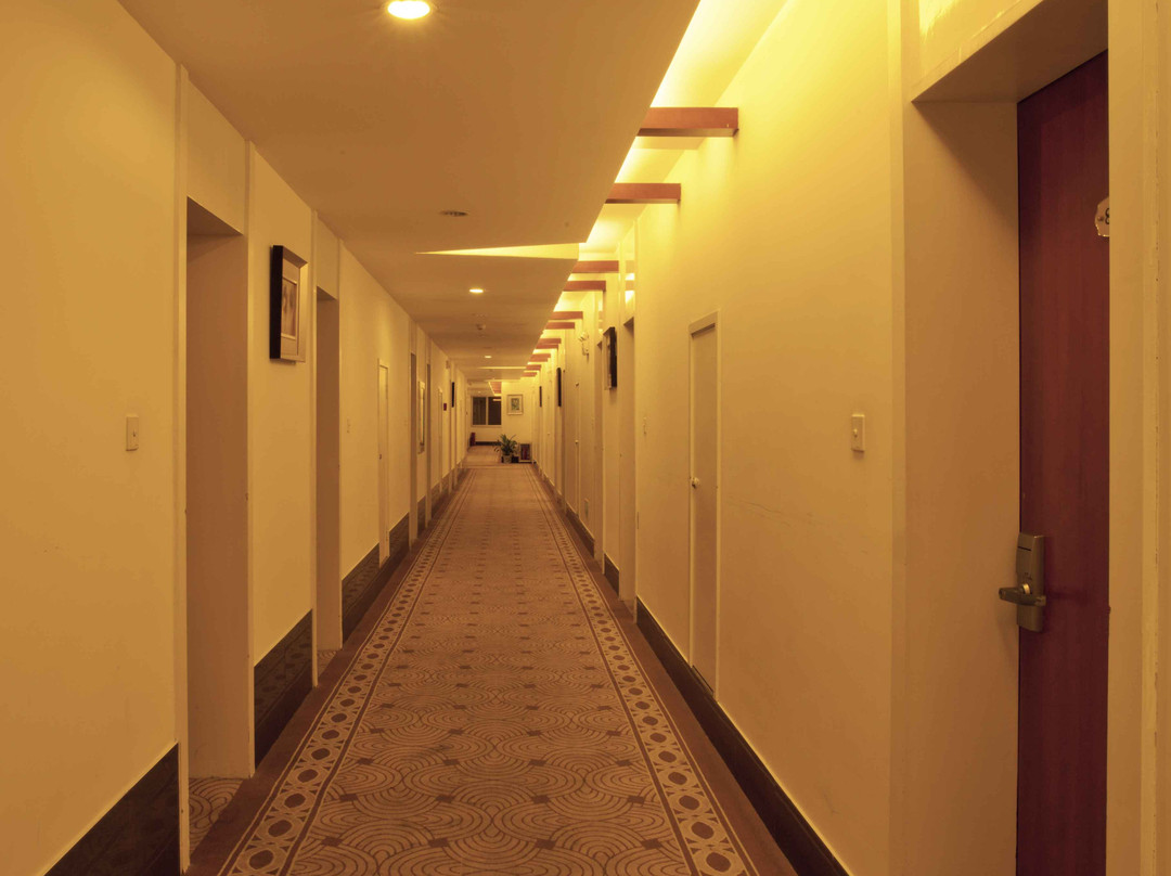 黄山东方假日酒店主图