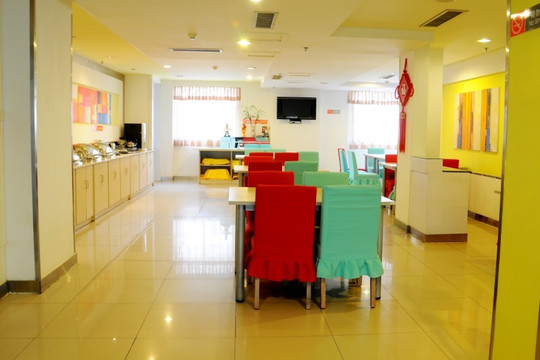 银座佳驿酒店临沂会展中心店主图