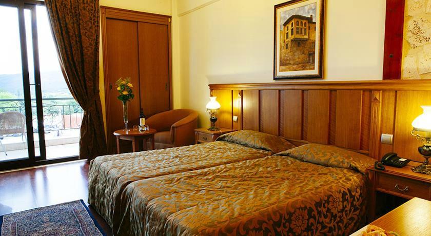 Aiges Melathron Hotel-客卧
