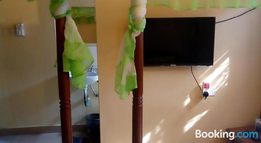 Mali Guest House-Mtwapa