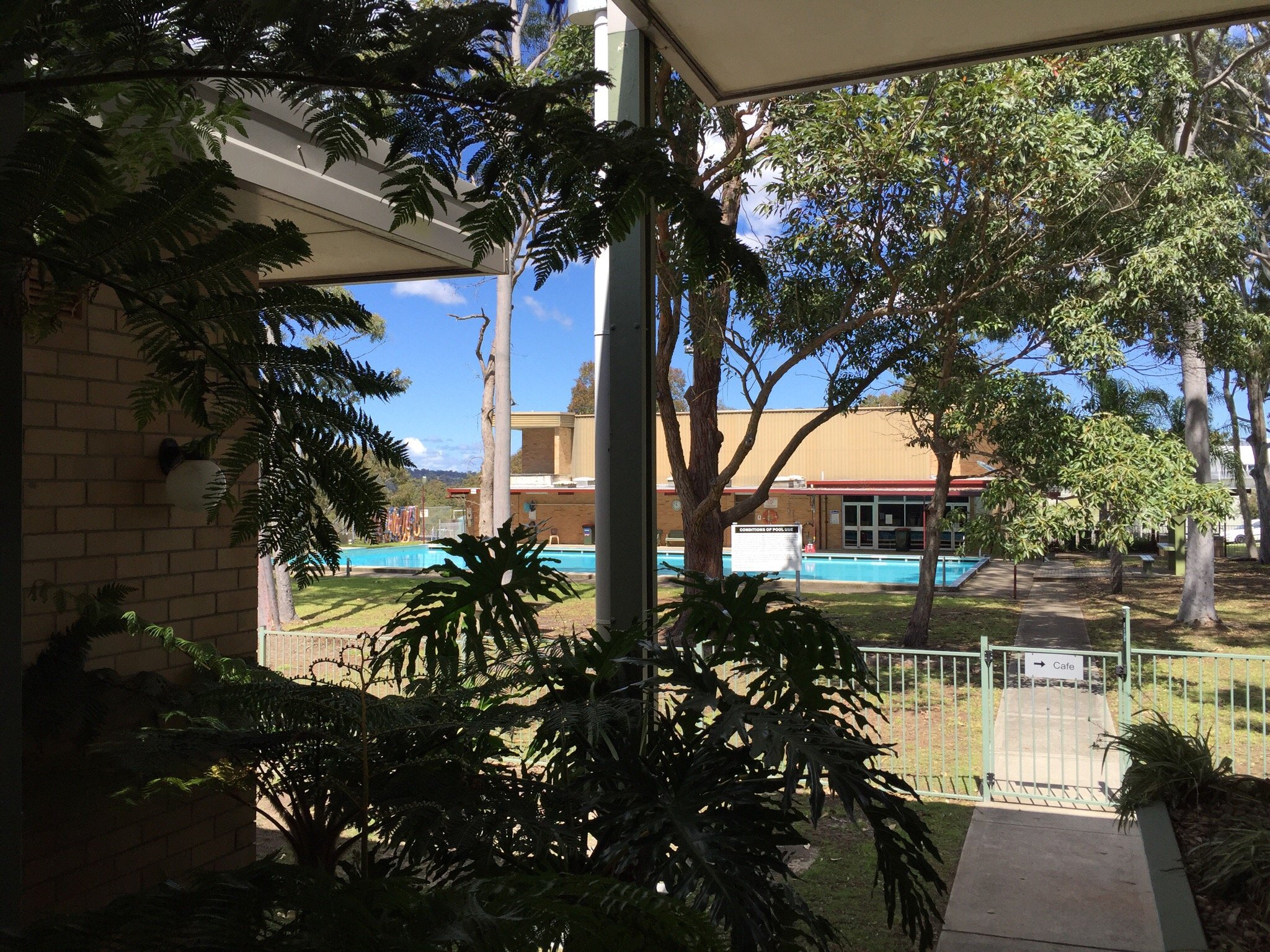 Lucas Heights Motel-官方