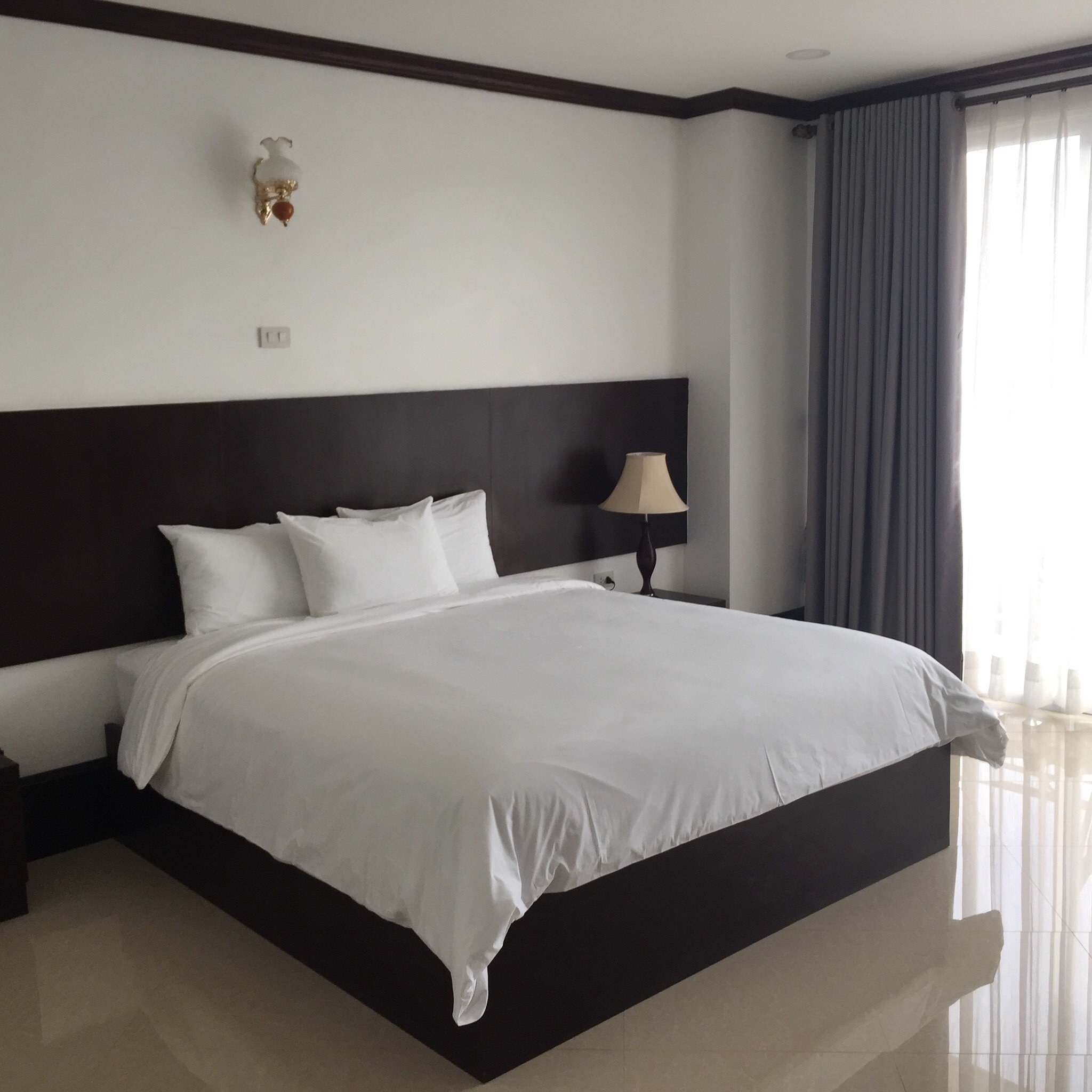 Continental Plaza Hotel Vientiane-官方