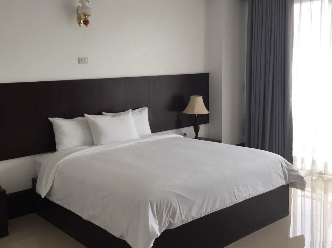 Tha Ngon酒店住宿-Continental Plaza Hotel Vientiane