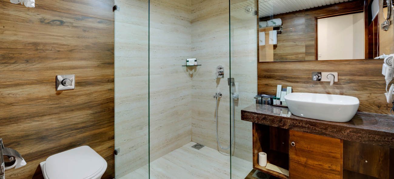 The Fern Residency, Bhuj-官方