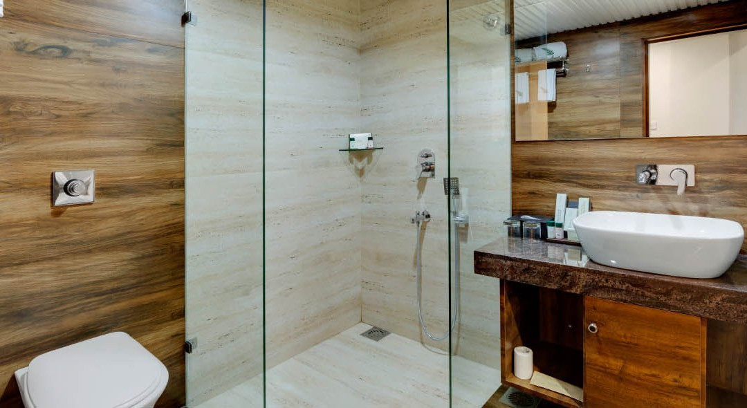 The Fern Residency, Bhuj主图