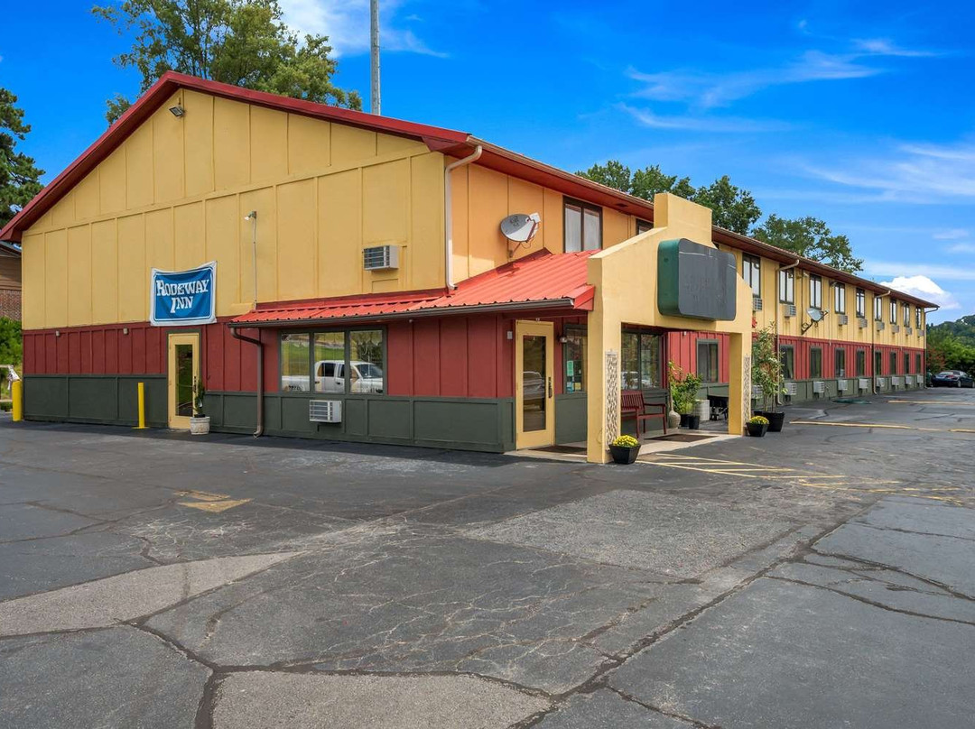 Rodeway Inn主图