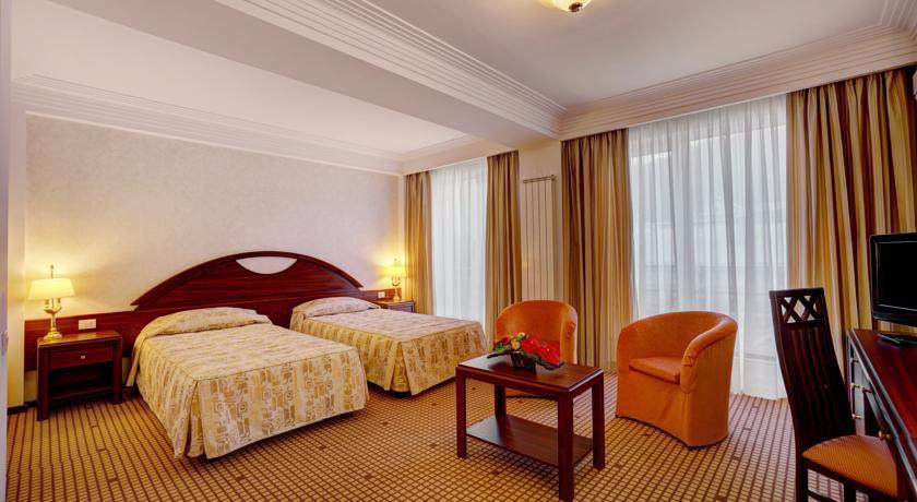 Hotel Citrin - Adults Only