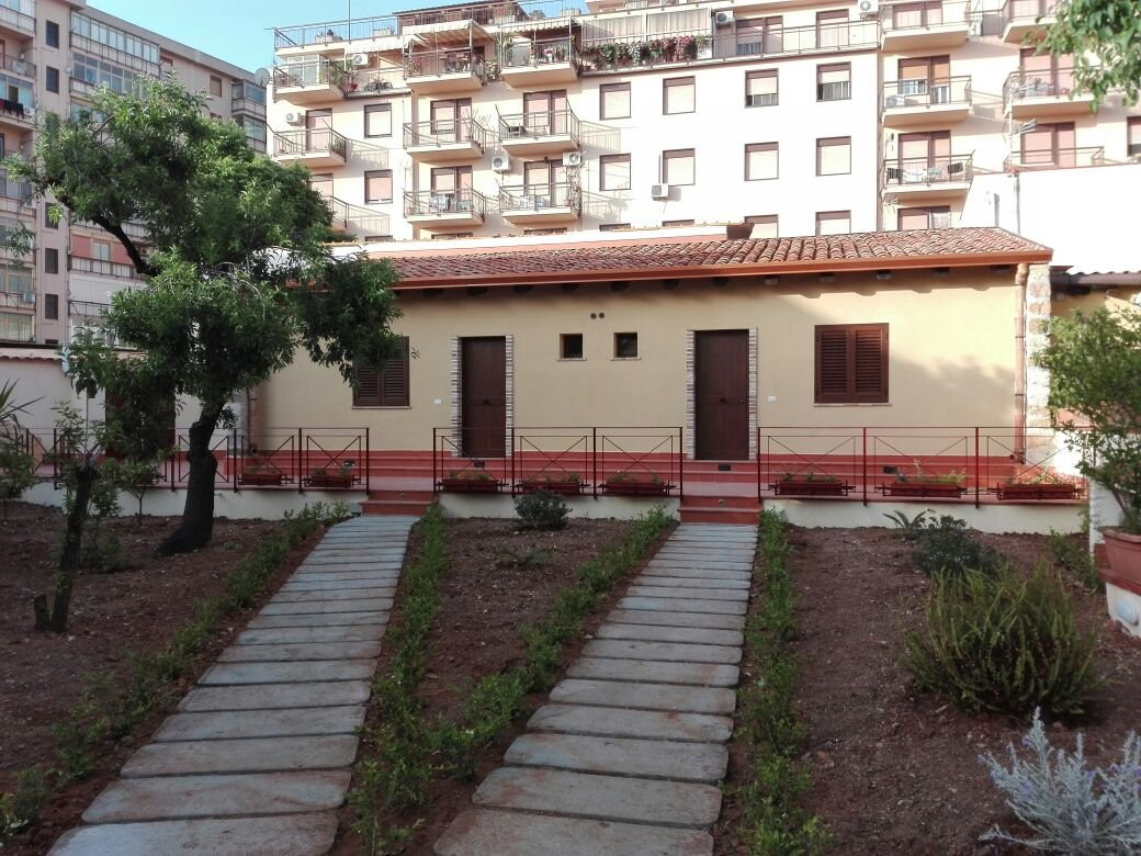 Grisi酒店住宿-奥尔良斯酒店