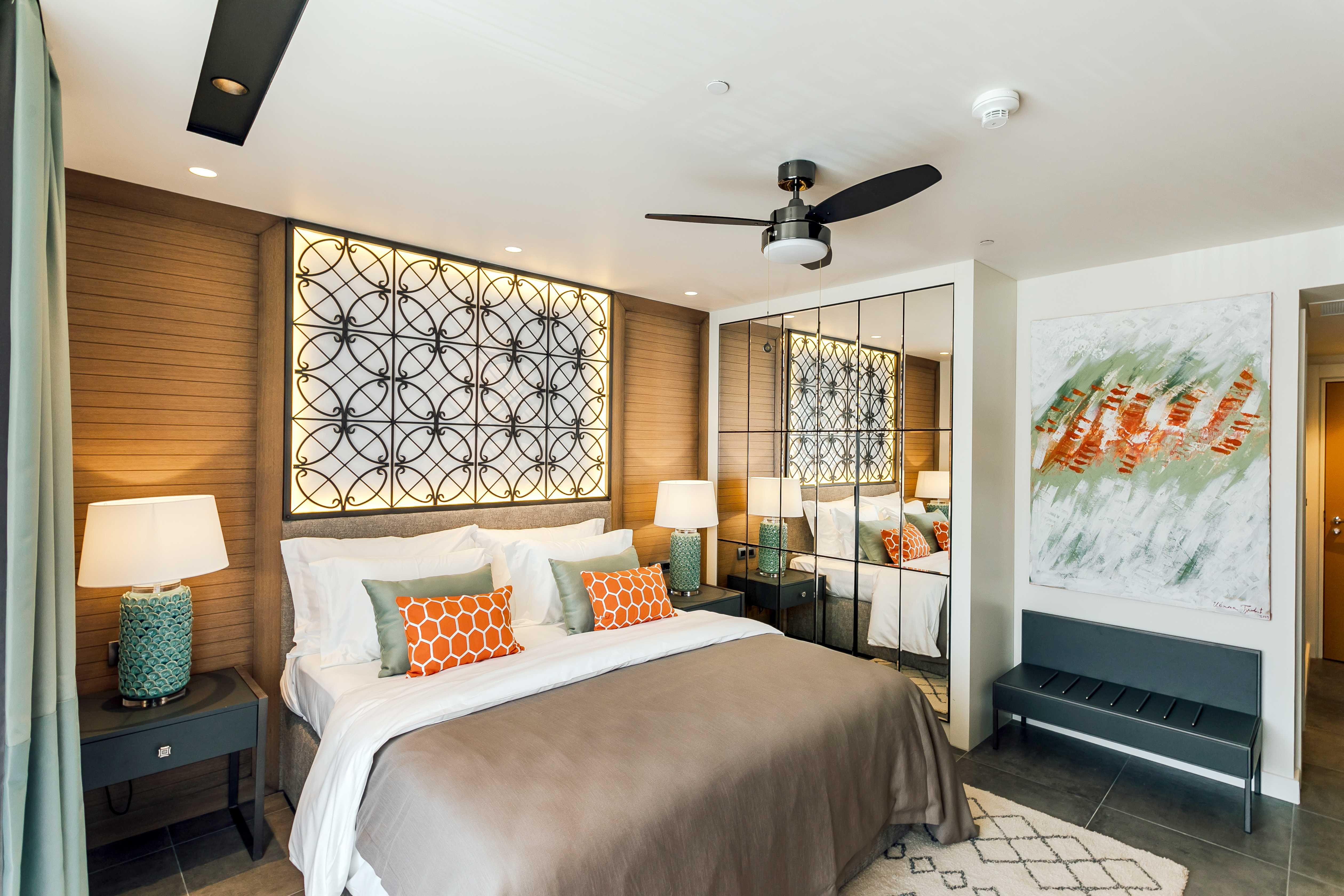 Casa del Mare - Mediterraneo Hotel-官方