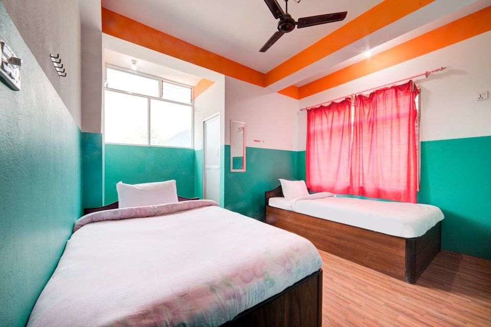 SPOT ON 471 Namuna Hotel And Lodge