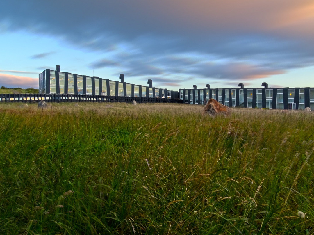 Remota Patagonia Lodge