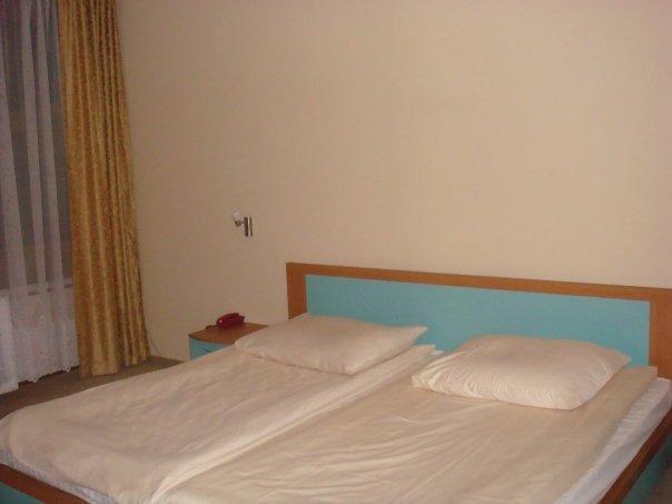 Olimpijski Hotel-客卧