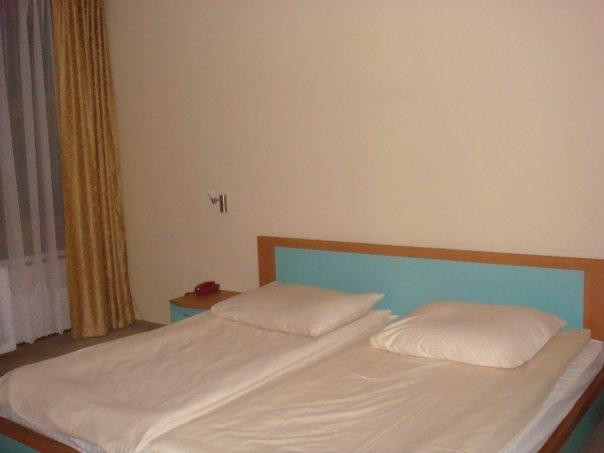Olimpijski Hotel