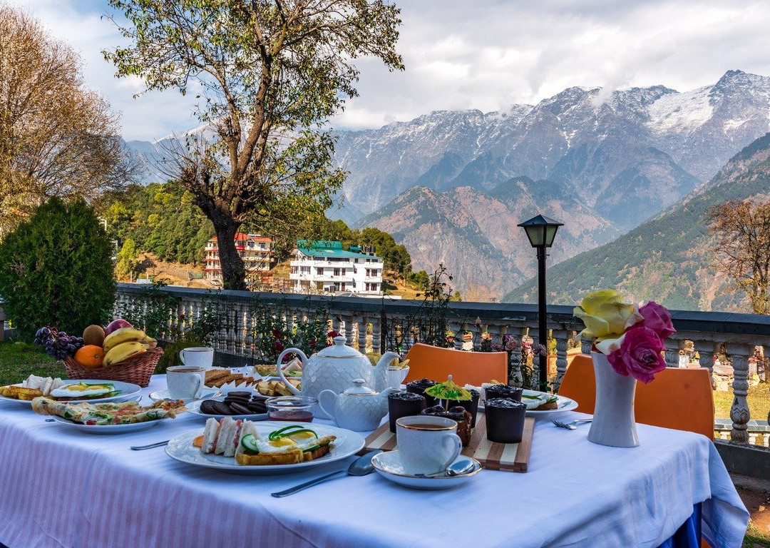 亥姆哥蕊度假村