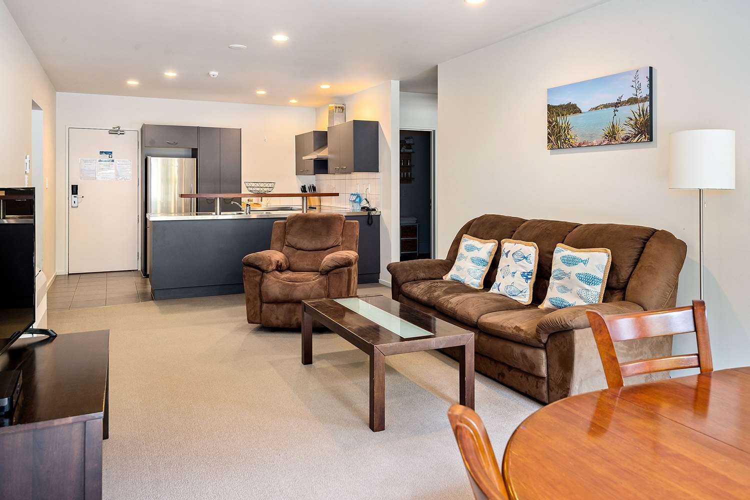 Quality Hotel Oceans Tutukaka-官方