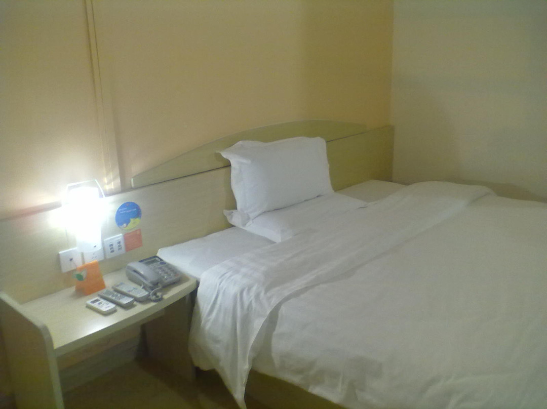 7天日照汽车总站店主图