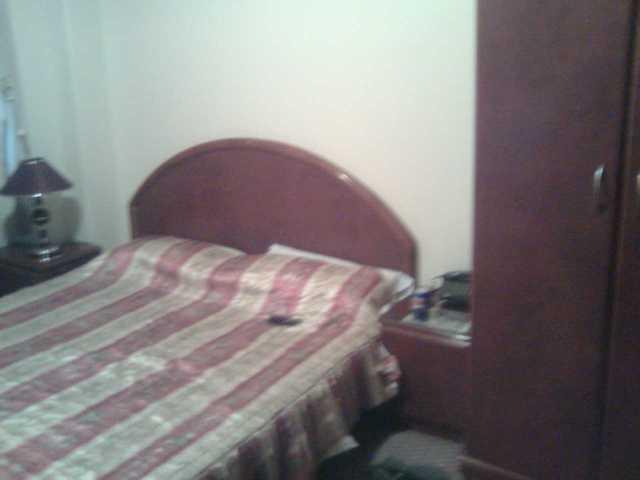 Noria Hotel-客卧