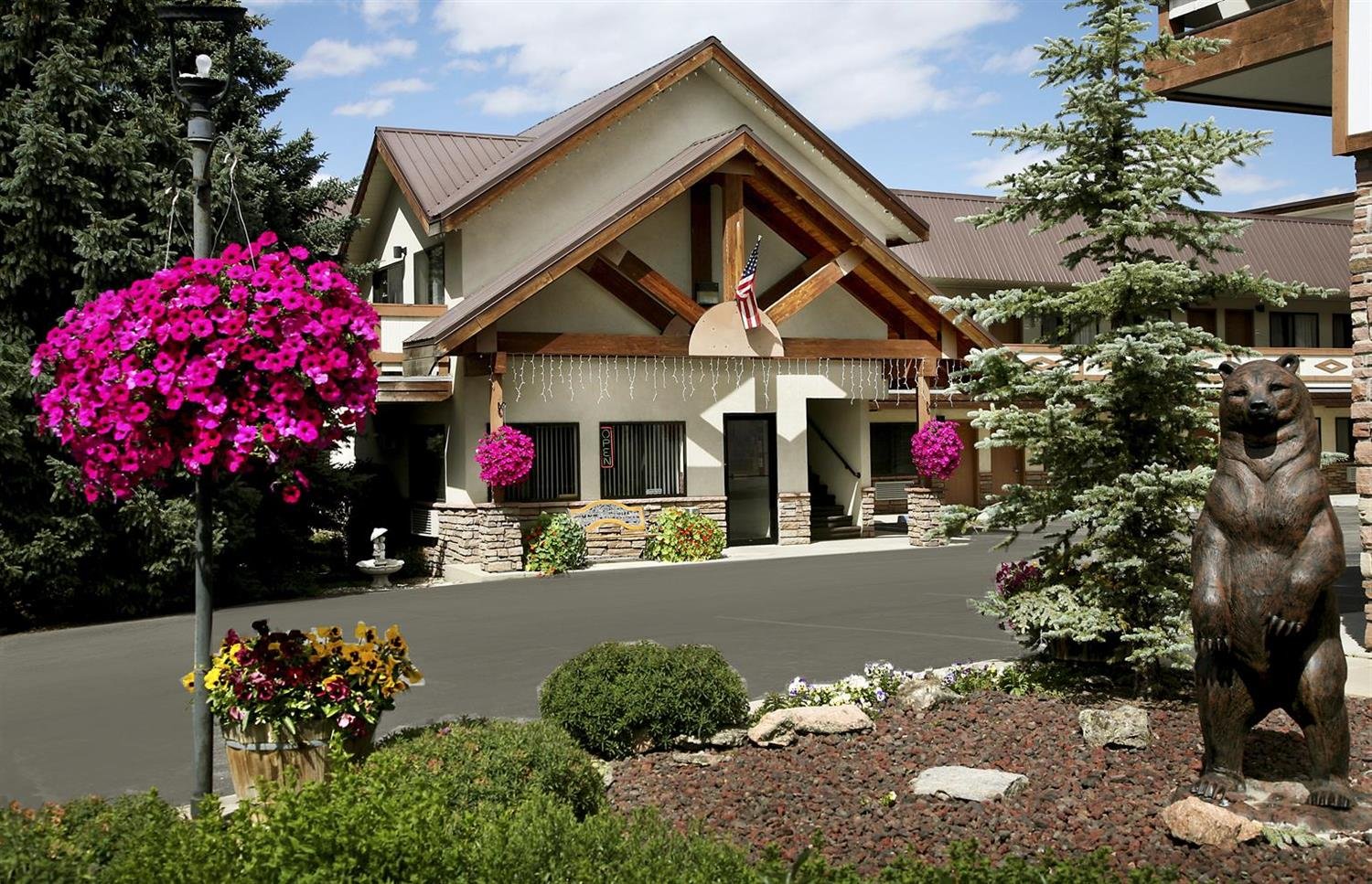 Gravity Haus Winter Park-官方