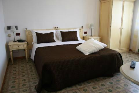 Hotel San Giuseppe