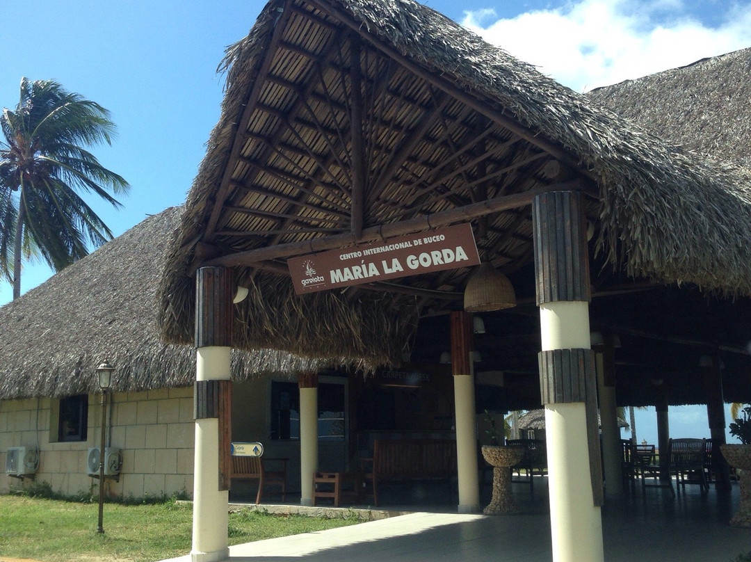 El Cayuco酒店住宿-Maria La Gorda