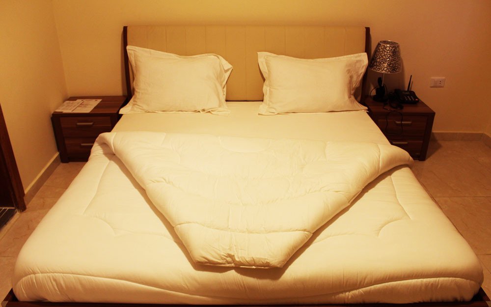 Hotel Buchanan Liberia-客卧