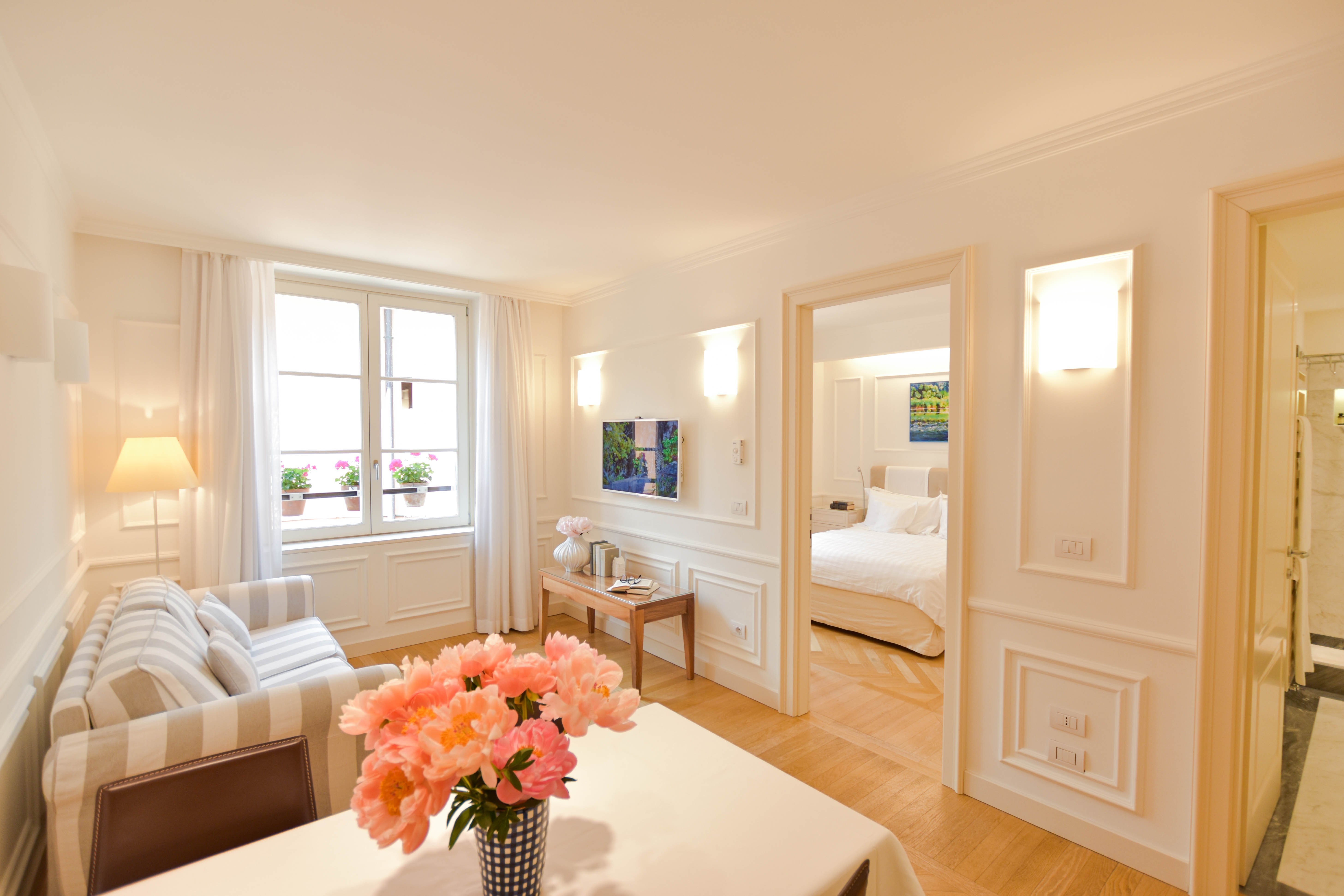 Borgolago Suites Hotel-官方