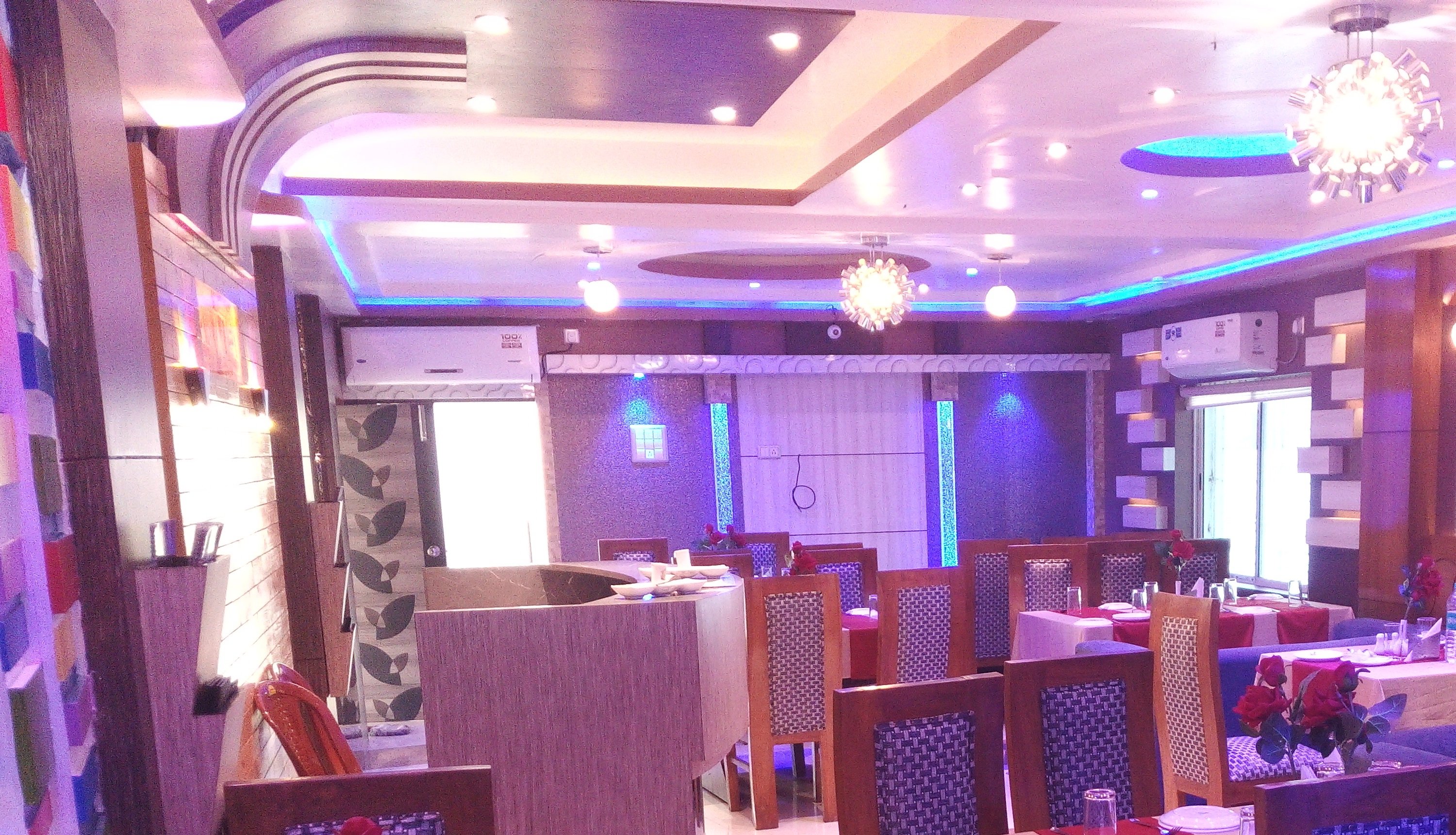 Hotel Sagar-官方