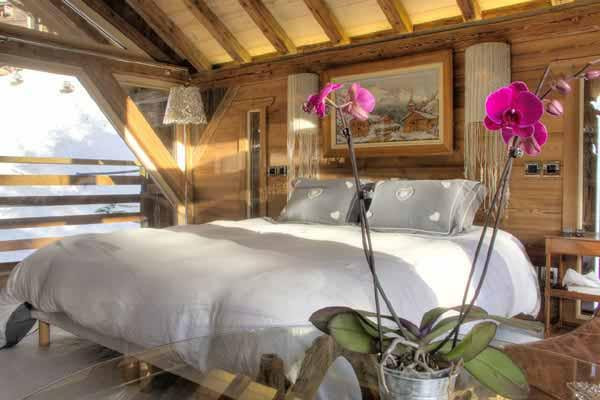 Les Chalets de Philippe