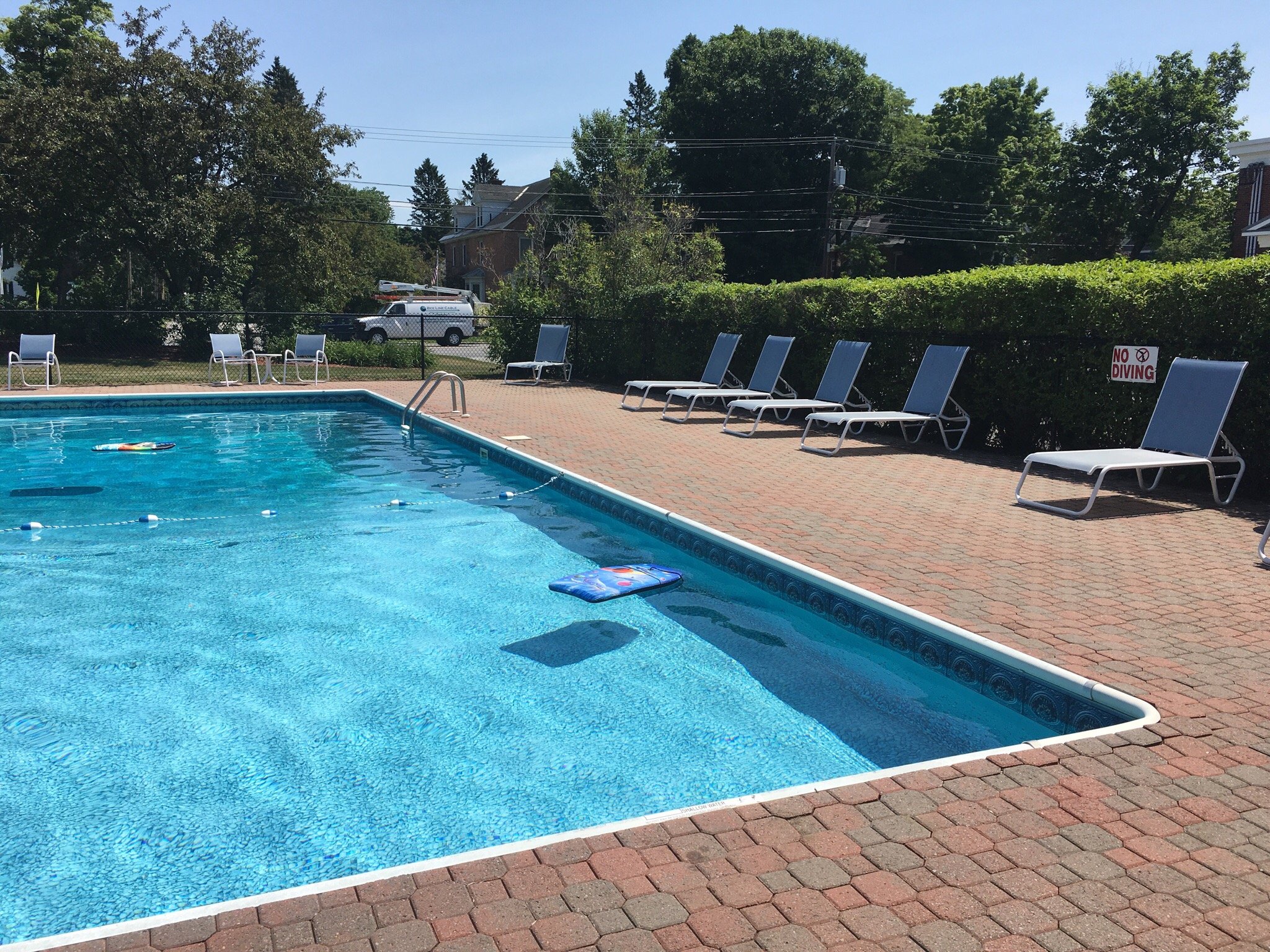 Towne Motel-官方
