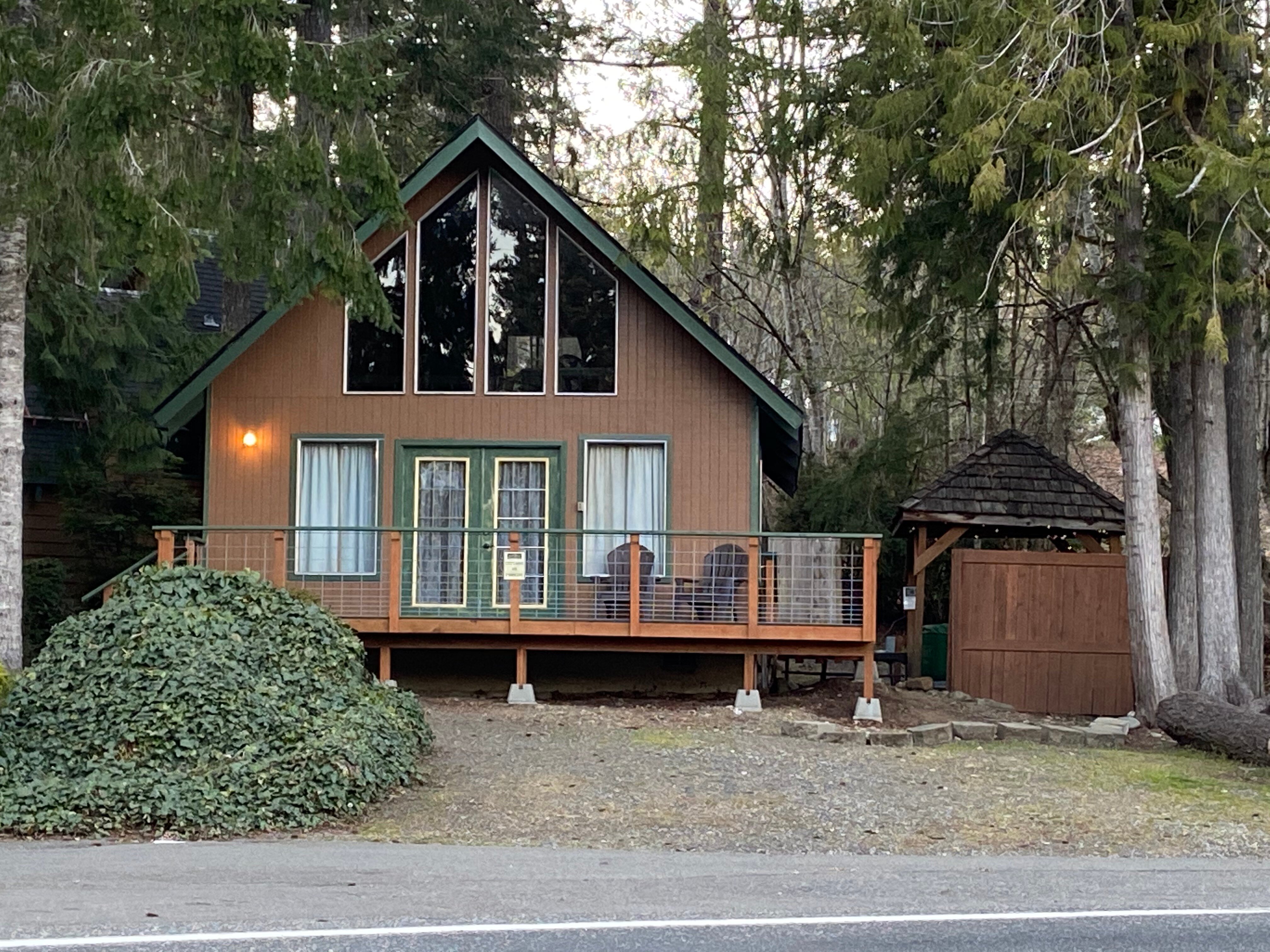 Robin Hood Village Resort-官方