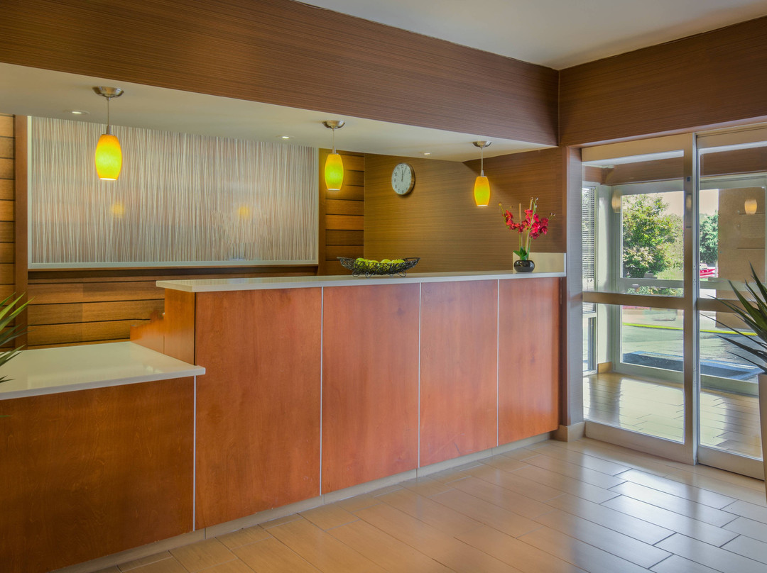 里士满切斯特费尔菲尔德客栈主图