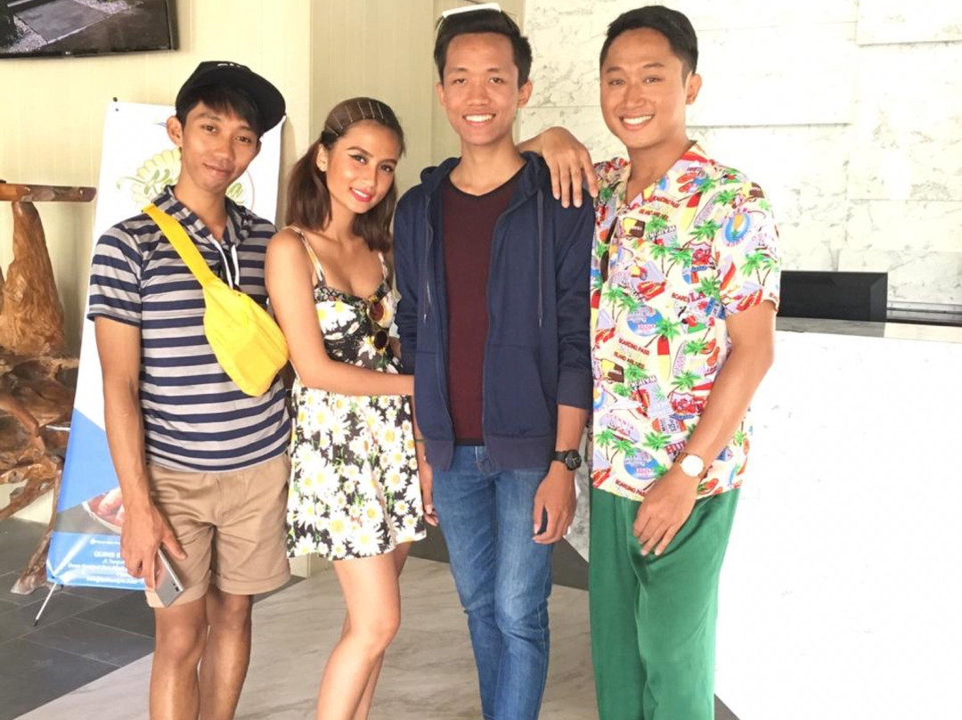 Quins Style Resort Belitung