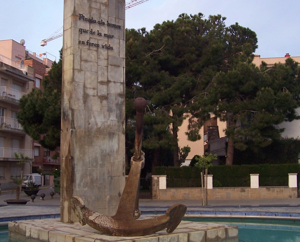 Hotel Brisamar