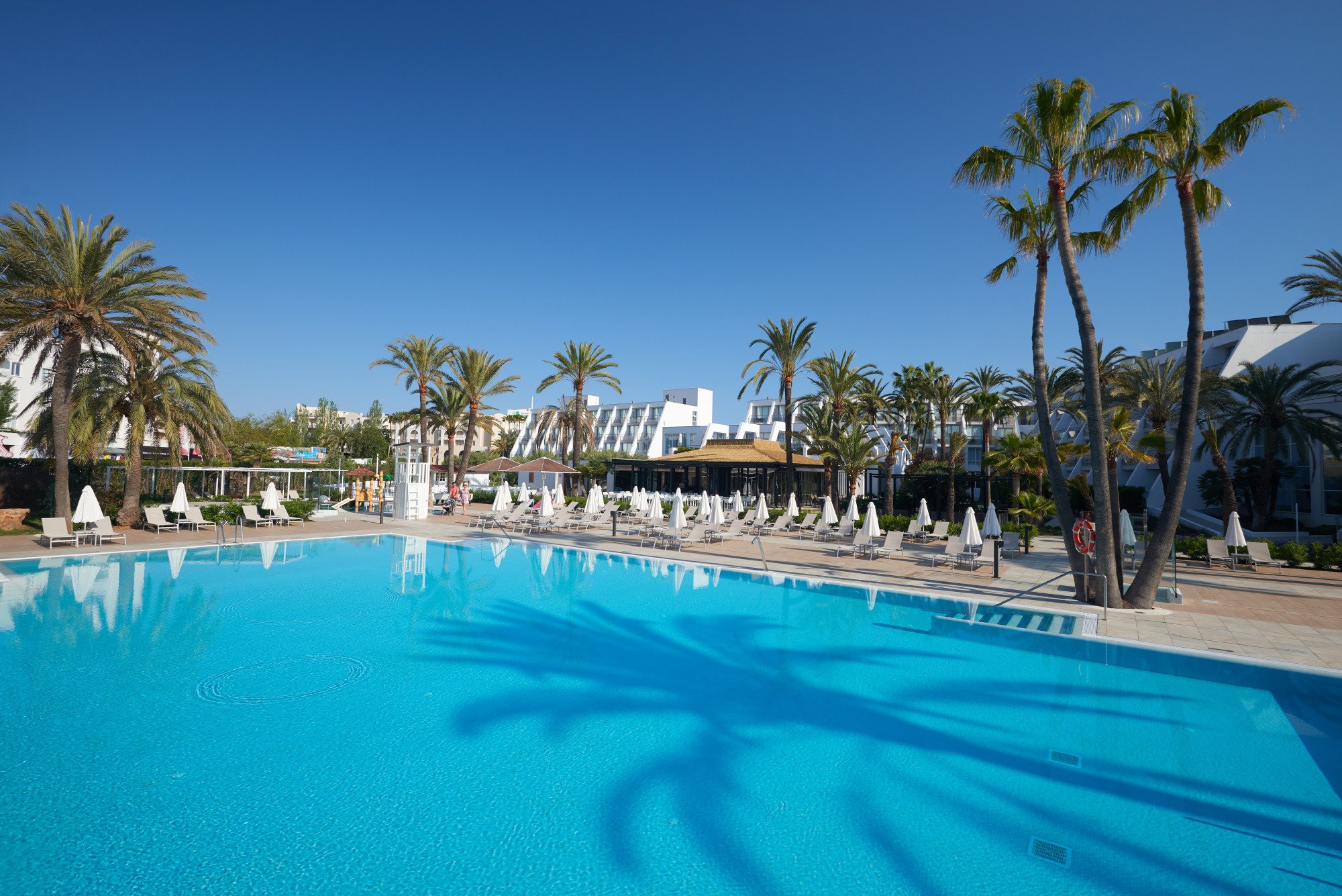 Protur Sa Coma Playa Hotel & Spa-官方