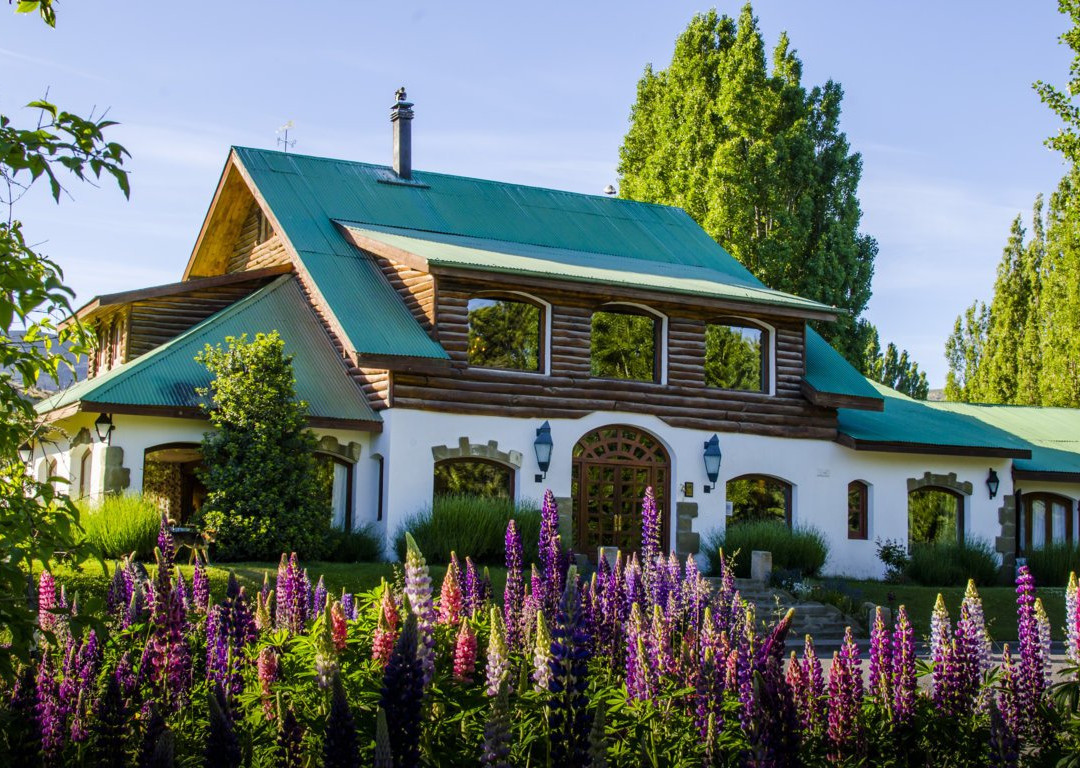 Kau Yatun Hotel & Estancia