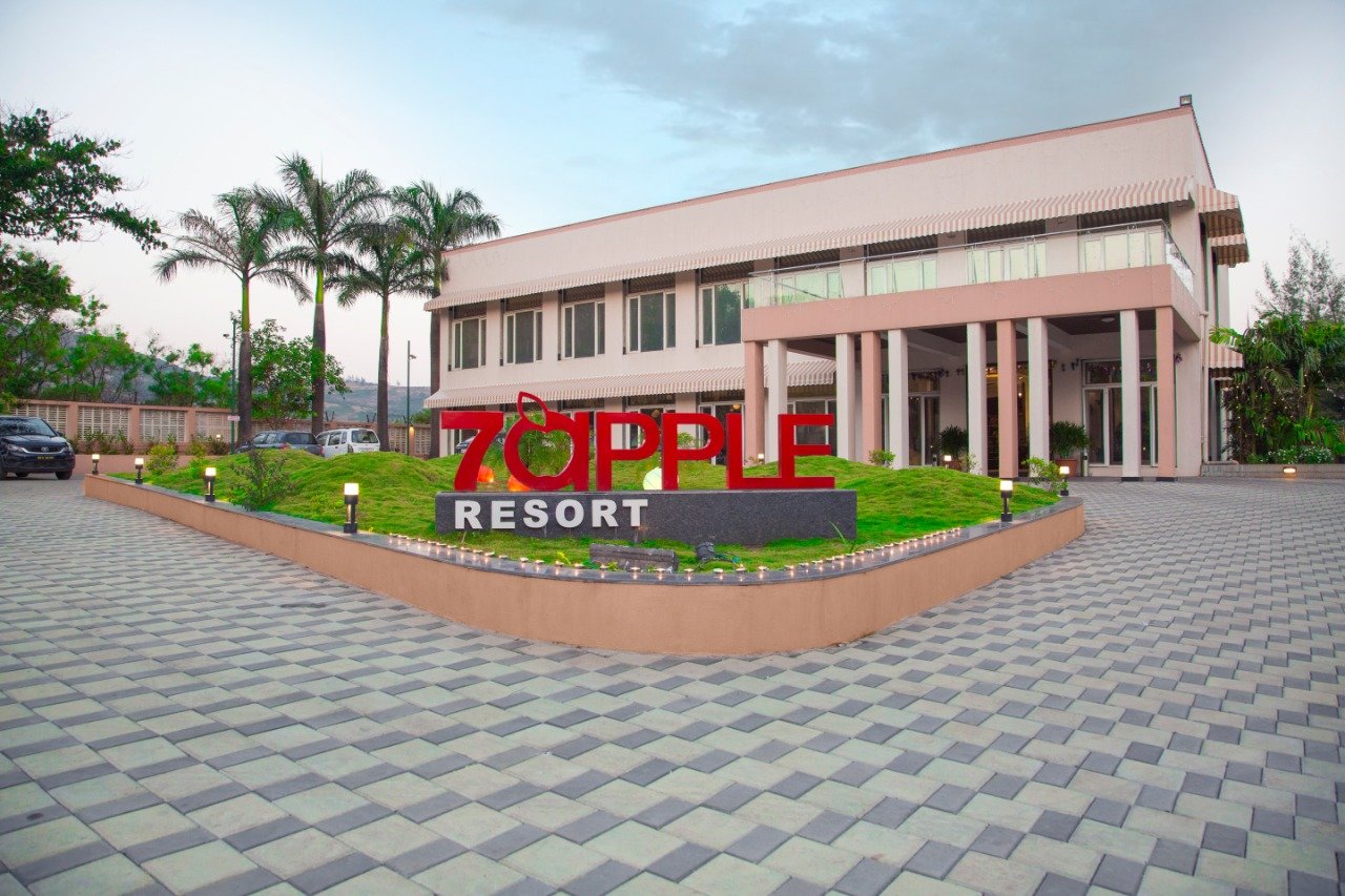 7 Apple Resort-官方
