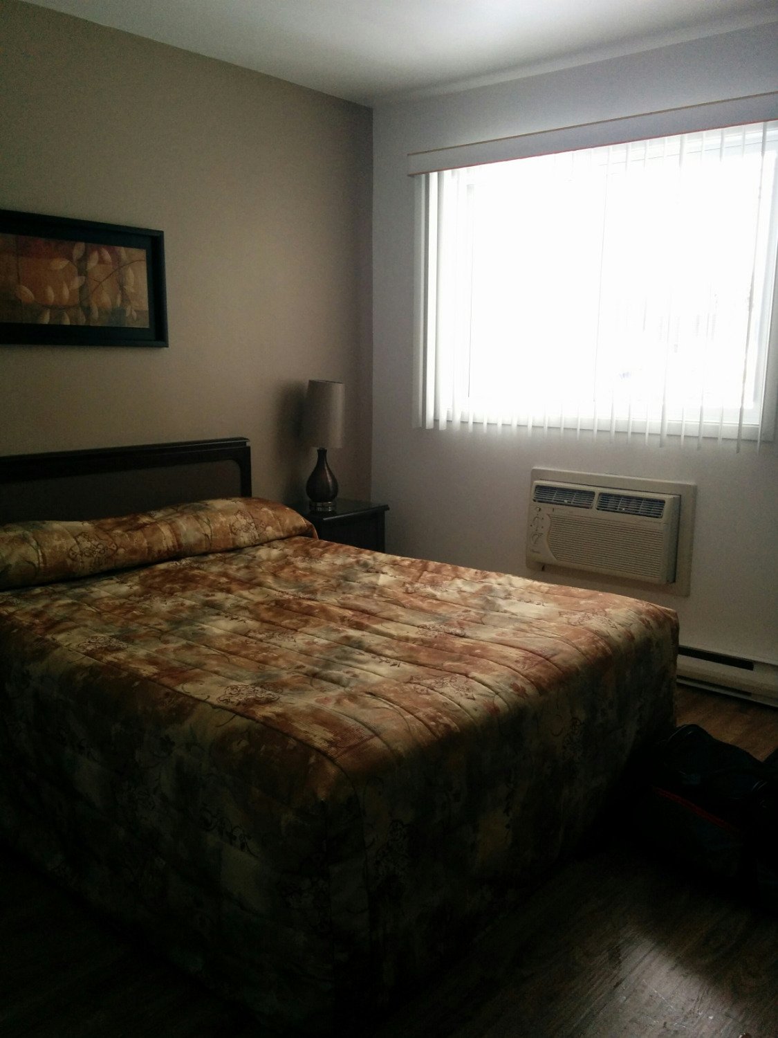 Motel Le Phare-官方