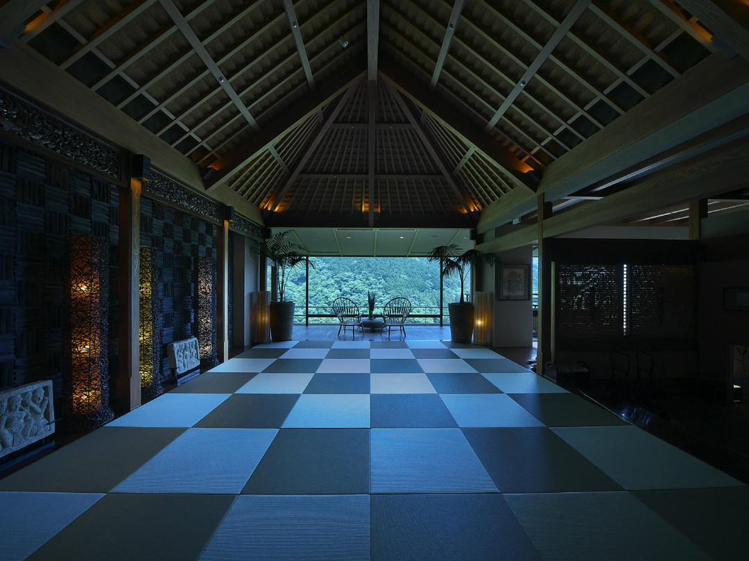 箱根吟游旅馆