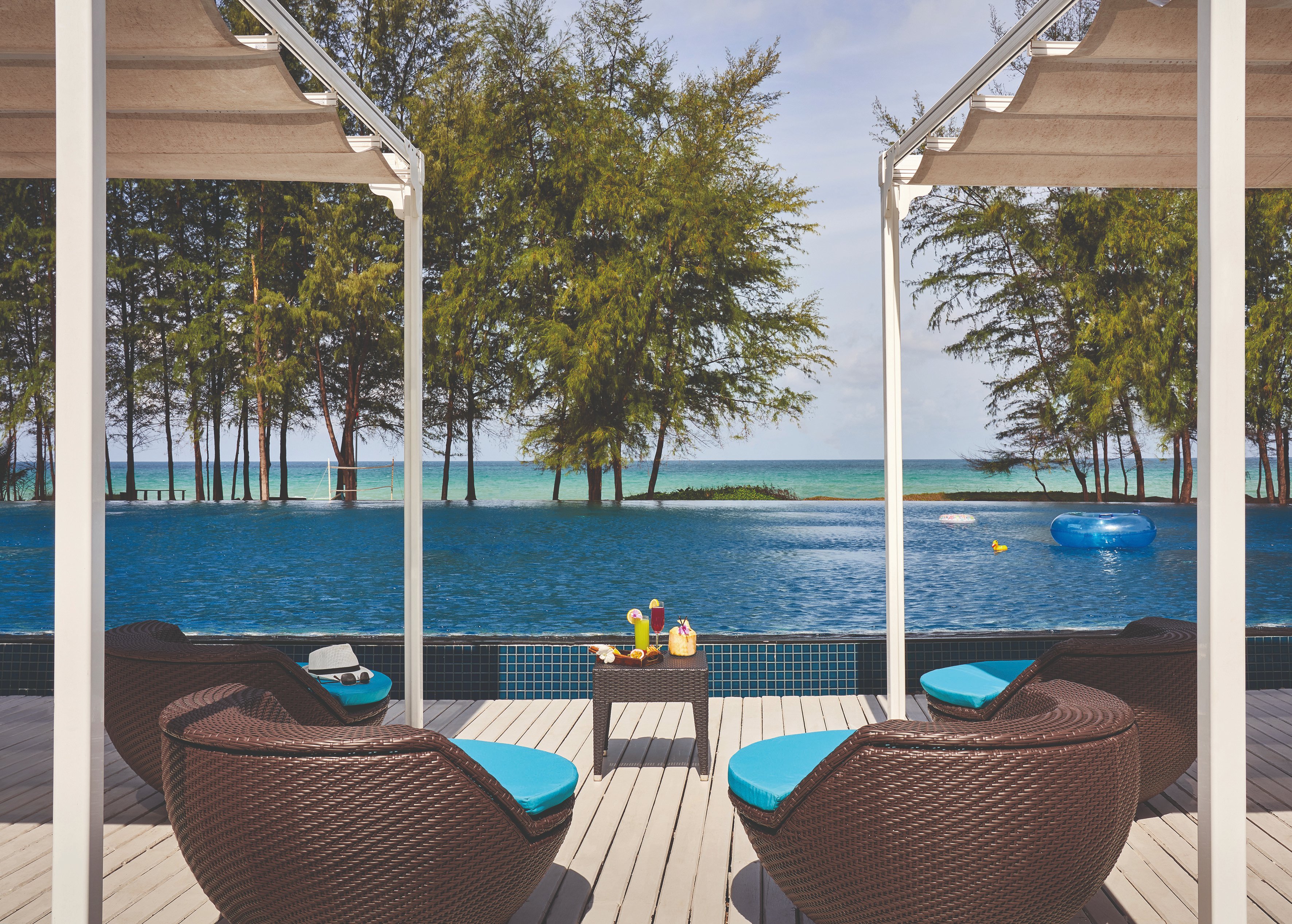 Splash Beach Resort-官方