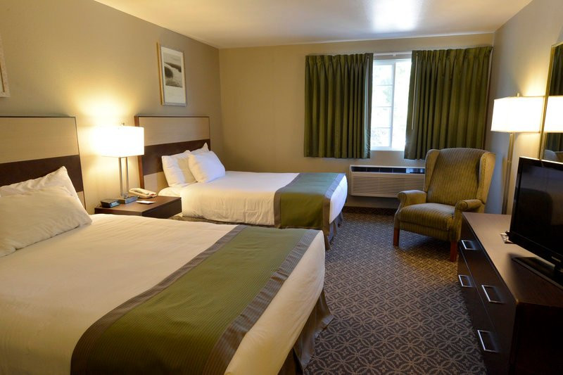 Hilltop Inn by Riversage主图