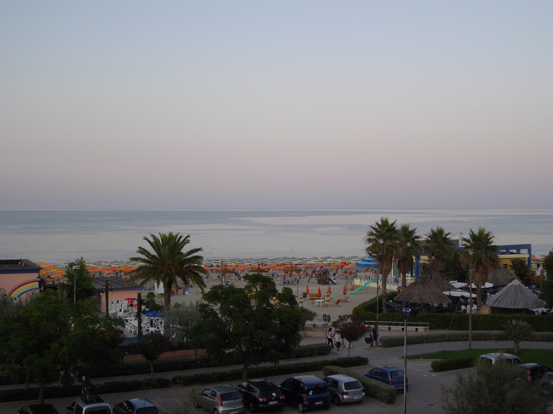Hotel Tiziana