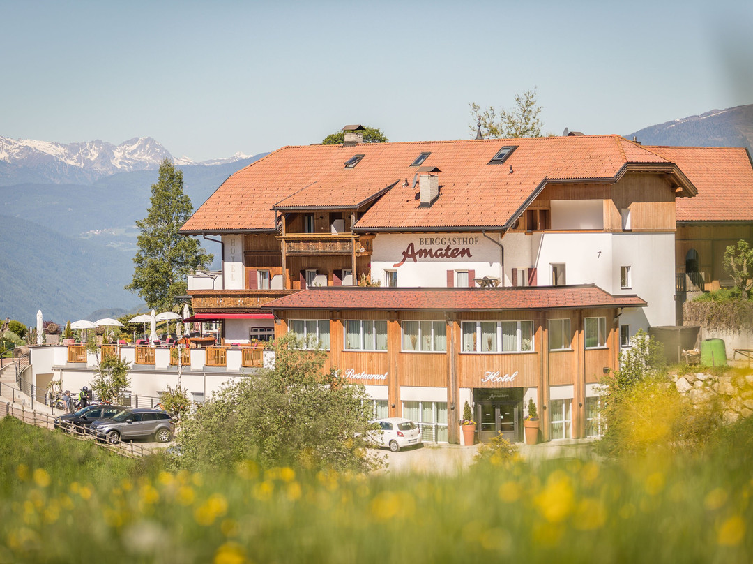 Hotel Amaten