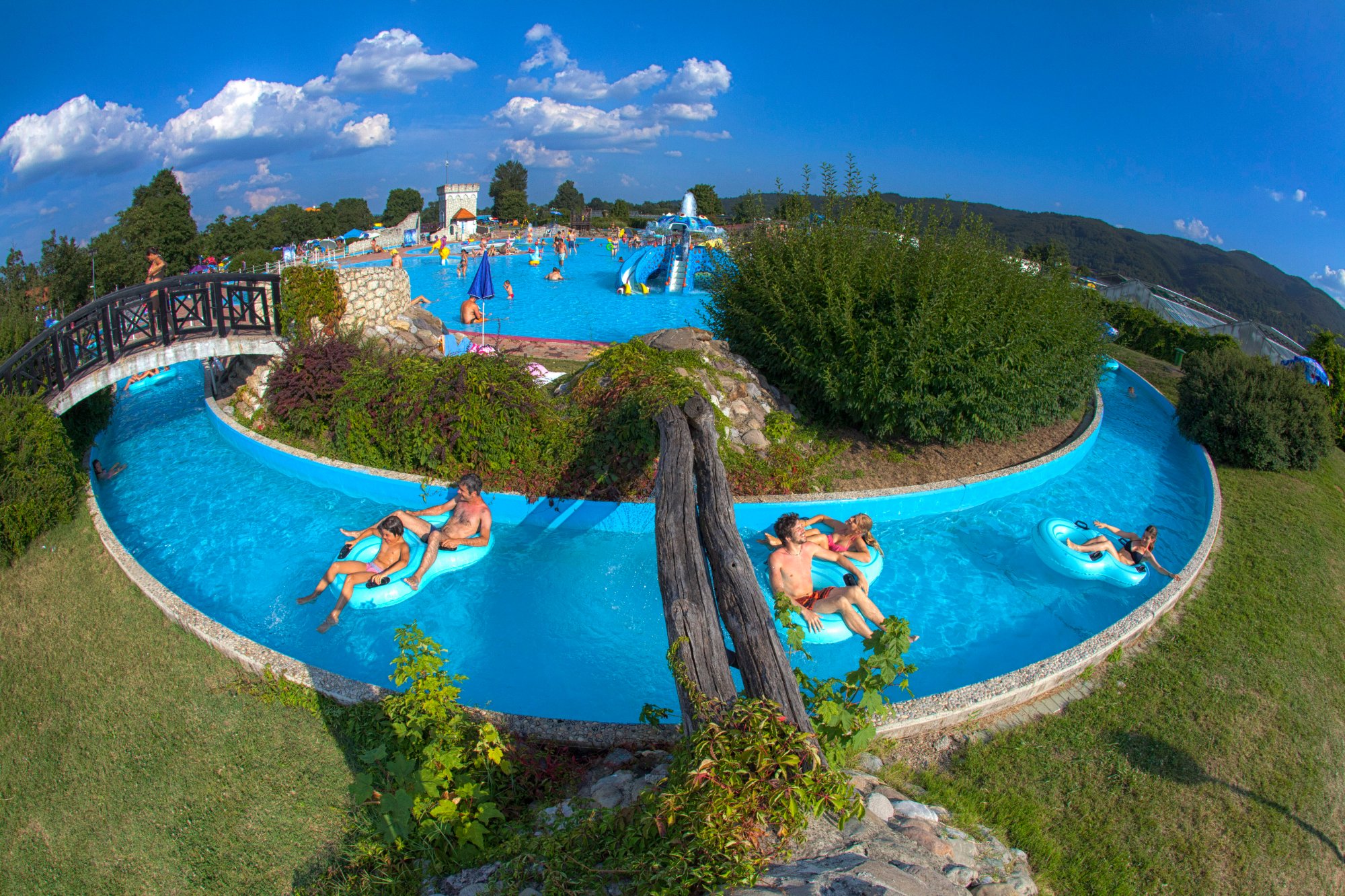 Hotel Toplice - Terme Ate-官方