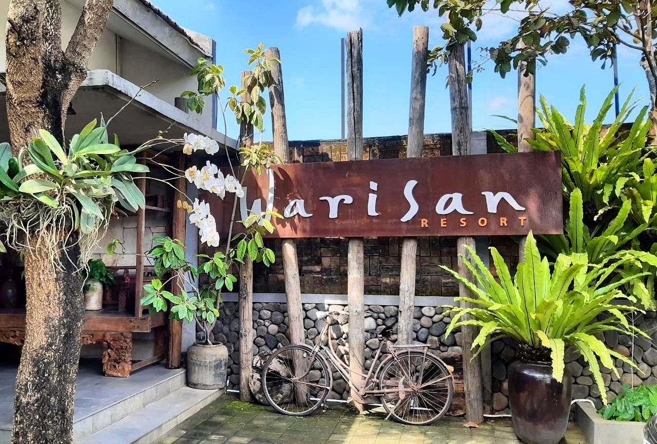 Warisan Heritage Boutique Hotel-官方