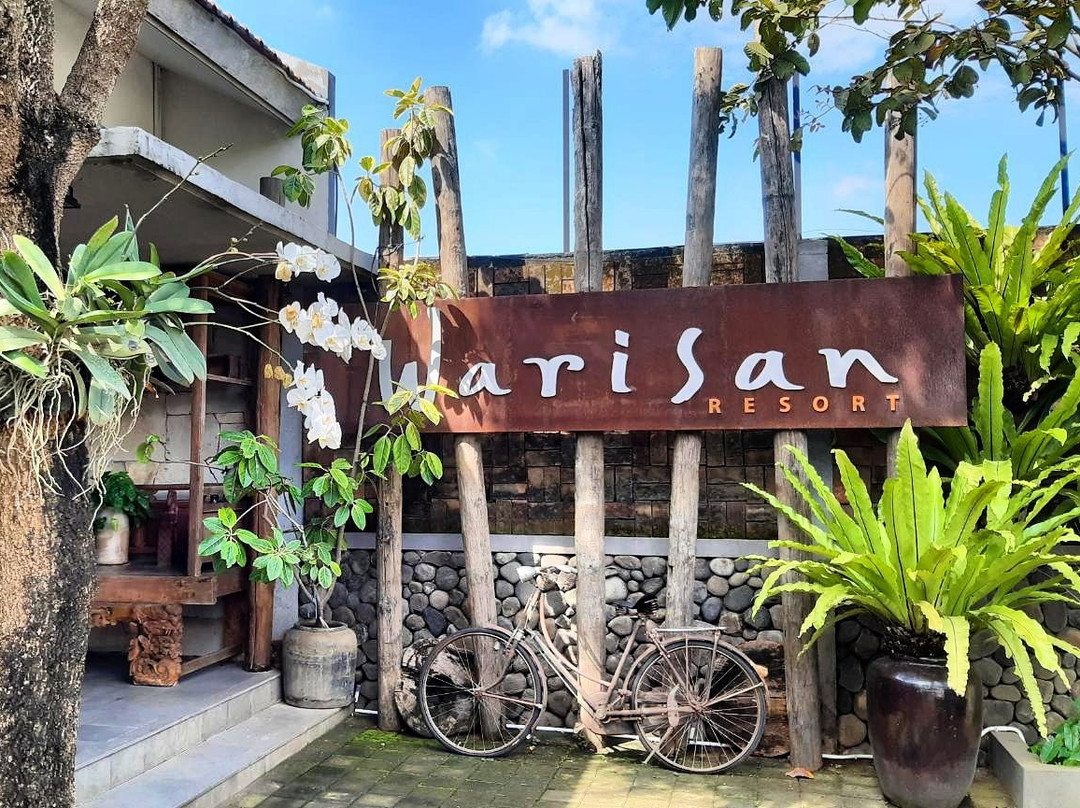 Warisan Heritage Boutique Hotel
