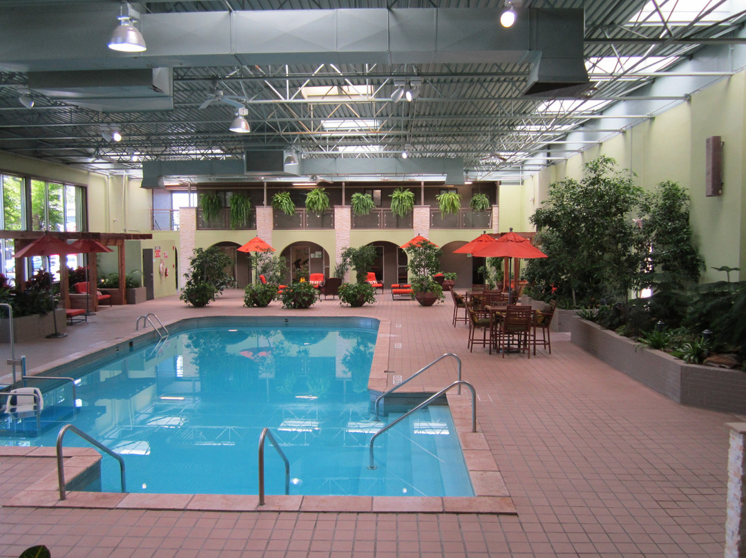 Holiday Inn Portsmouth Downtown By IHG主图