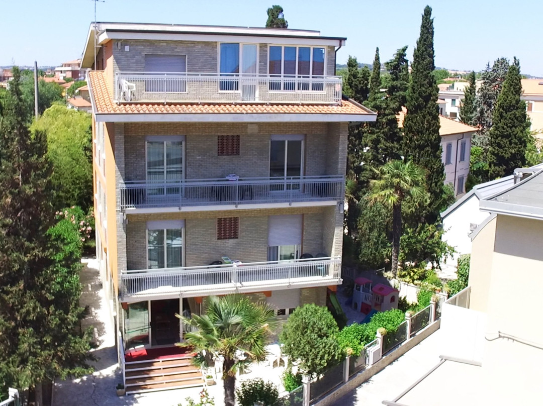 Hotel Villa del Mare