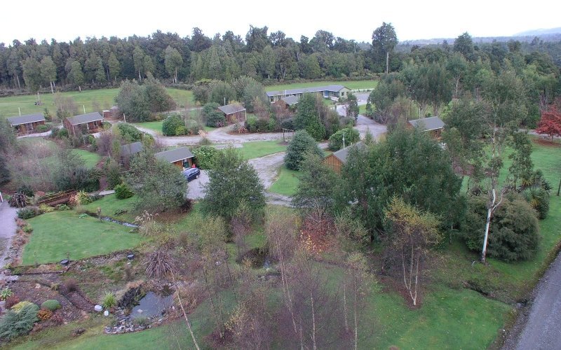 Lake Brunner Country Motel & Holiday Park-官方