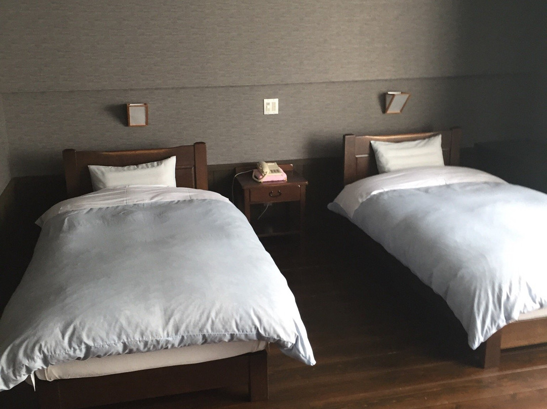 Sumida Hotel