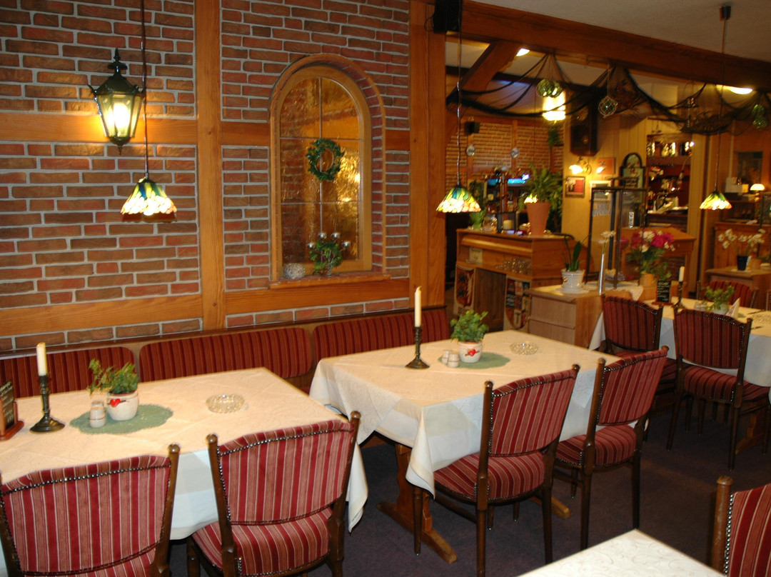 Hotel Kappelner Hof